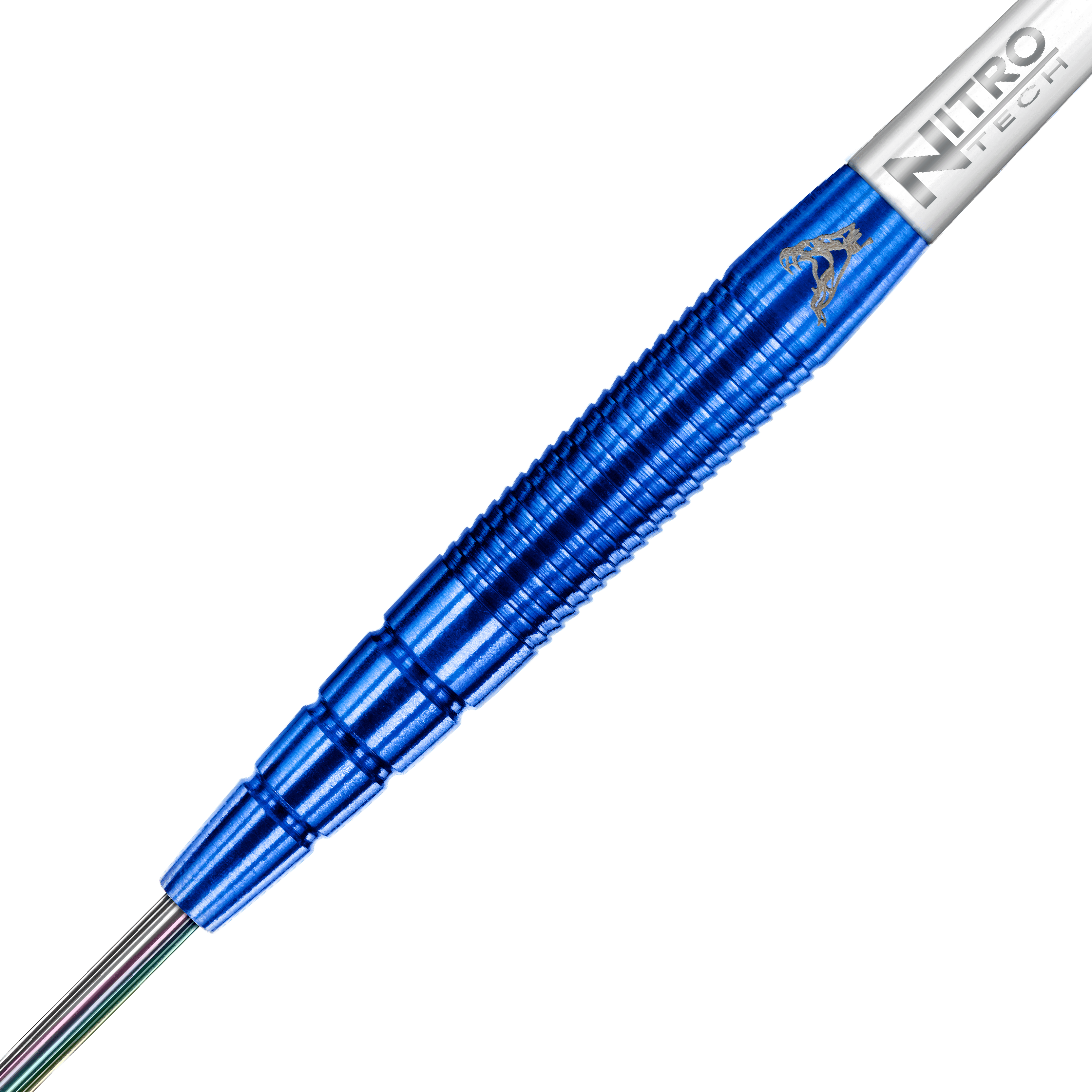Red Dragon - Peter Wright Pl15 Blue 90% - Steel Darts Szett - Direct Darts - 1