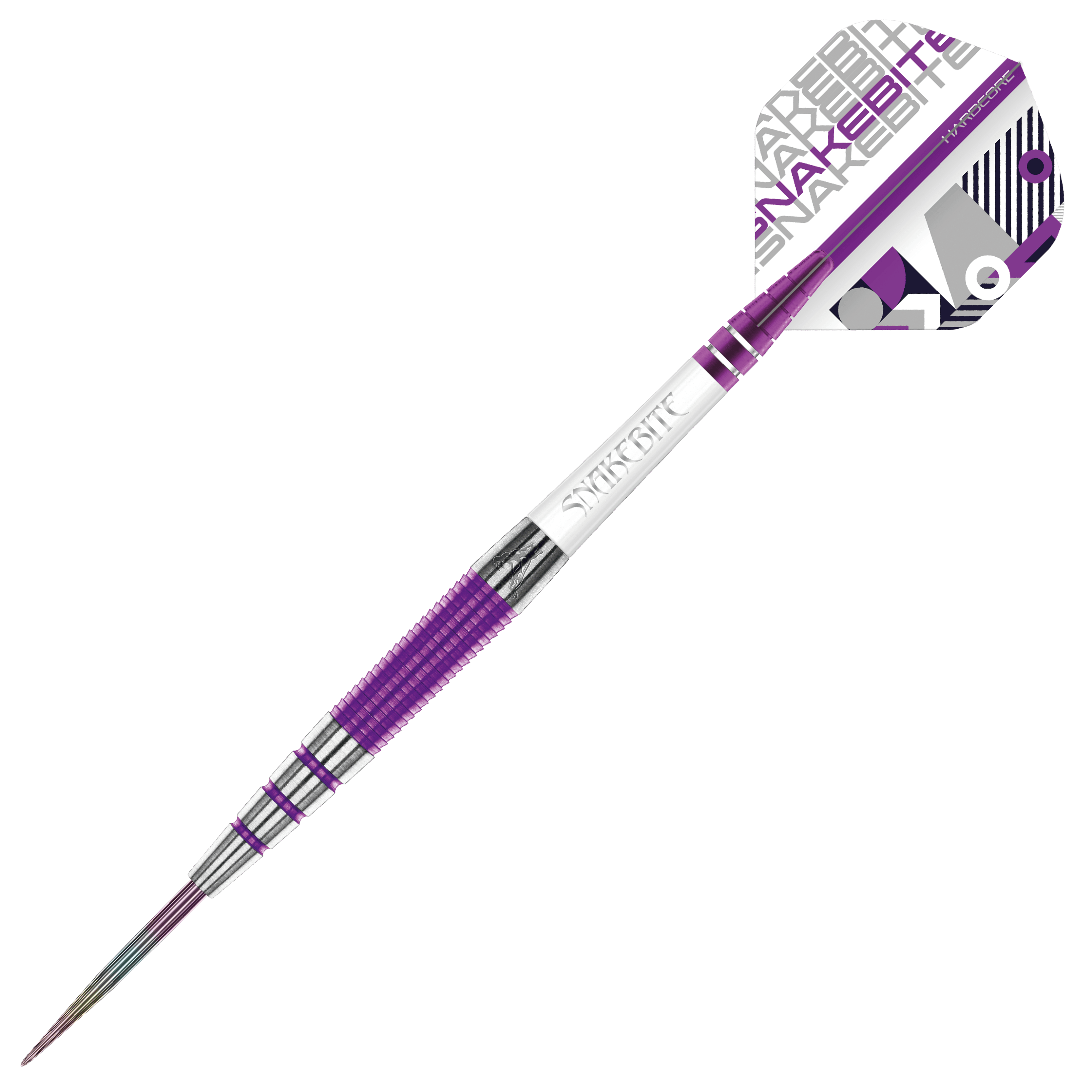 Red Dragon - Peter Wright - Pl15 Medusa 90% - Steel Darts Szett - Direct Darts - 3