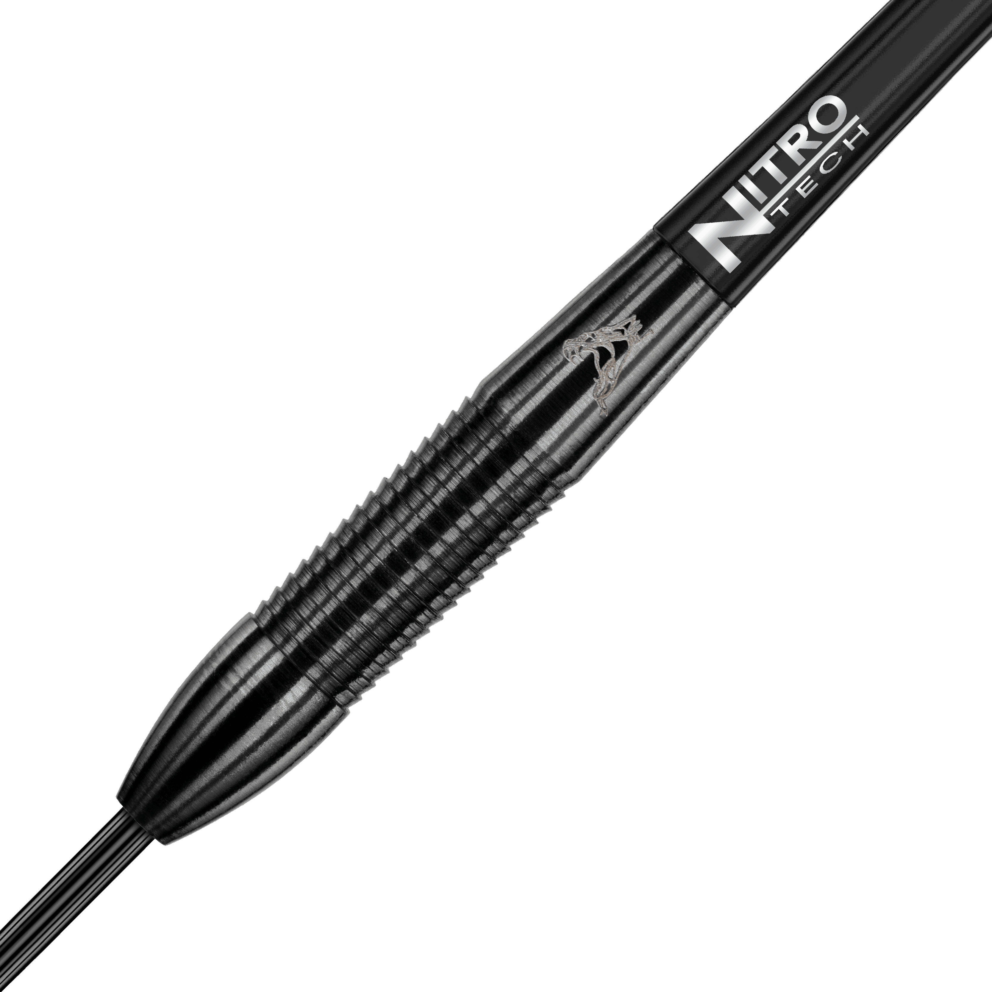 Red Dragon - Peter Wright Snakebite 3 Black 90% - Steel Darts Szett - Direct Darts - 1