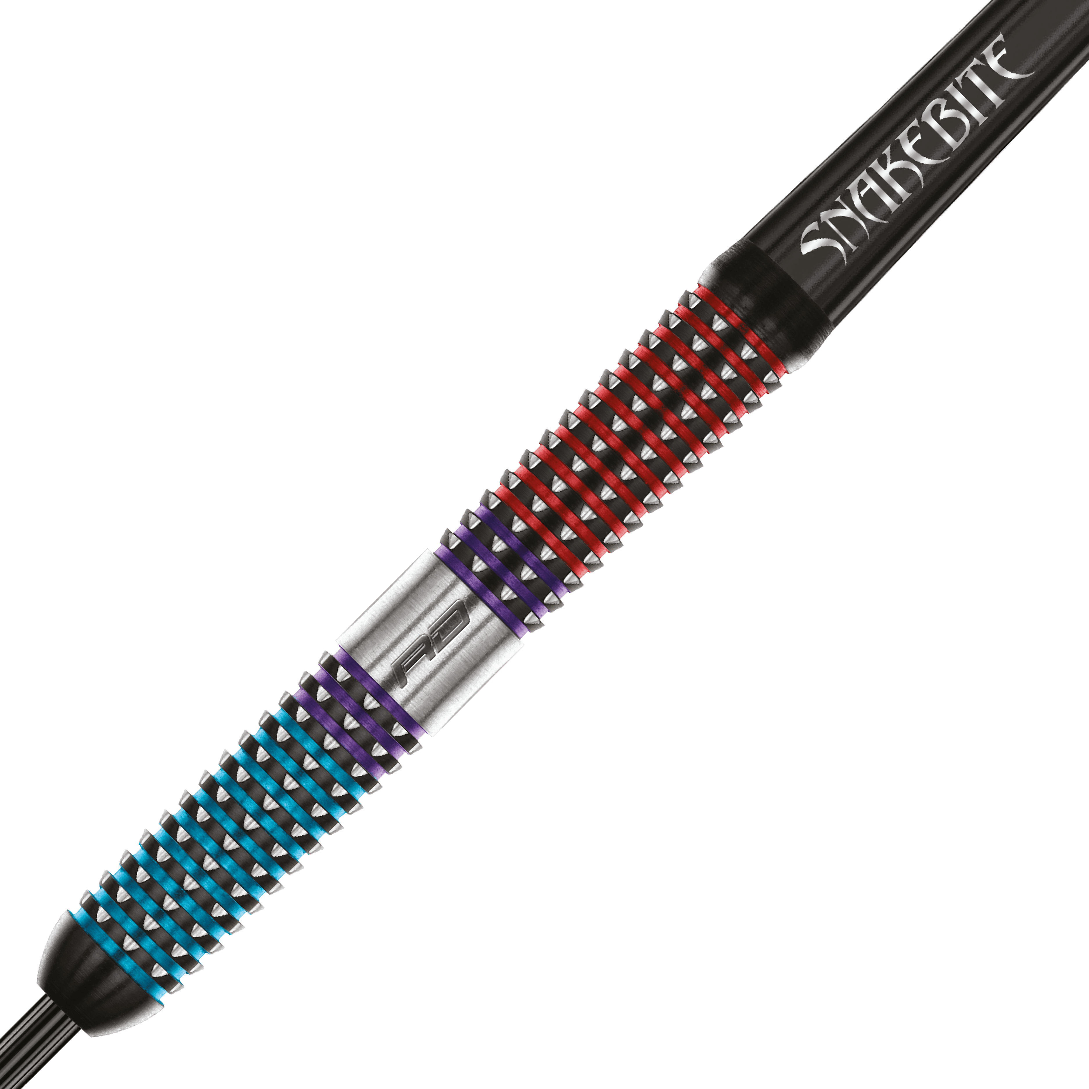 Red Dragon - Peter Wright Spirit 90% - Steel Darts Szett - Direct Darts - 1