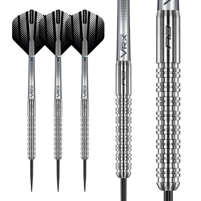 Red Dragon - Rebel - 90% - Steel Darts Szett - Direct Darts - 6