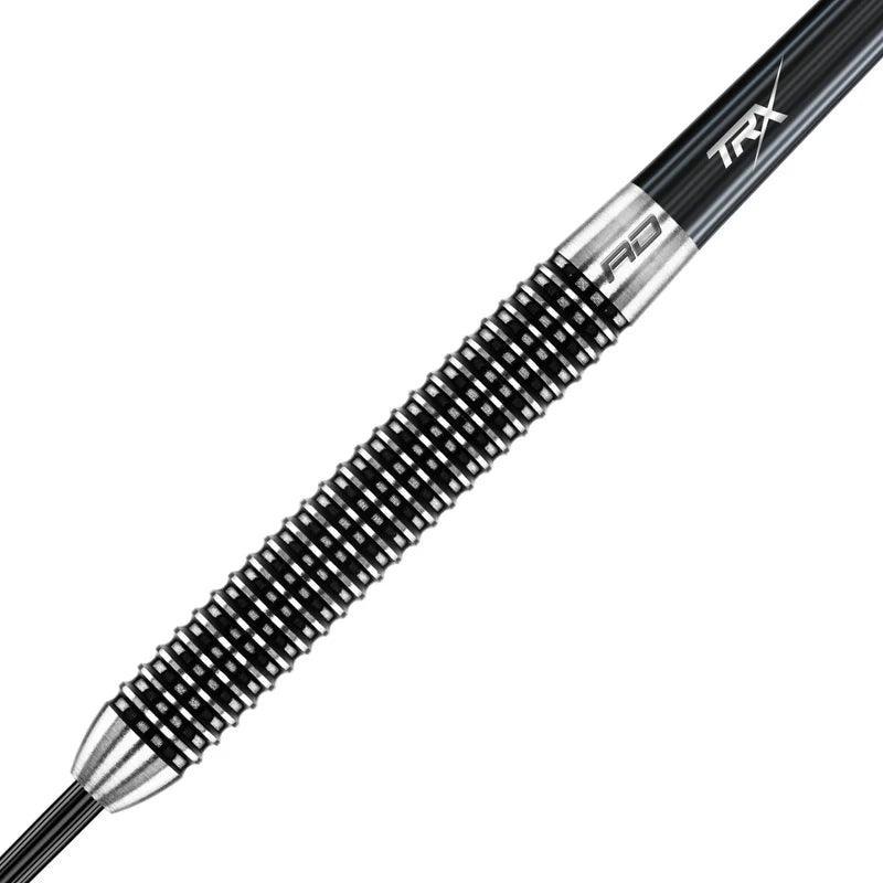Red Dragon - Swingfire V1 - 80% - Steel Darts Szett - Direct Darts - 1