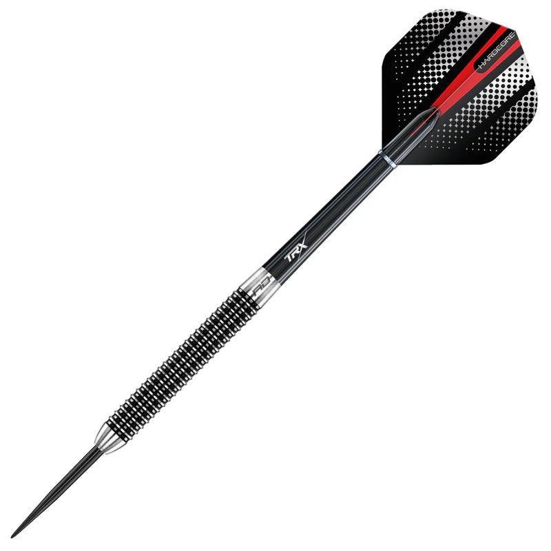 Red Dragon - Swingfire V1 - 80% - Steel Darts Szett - Direct Darts - 3