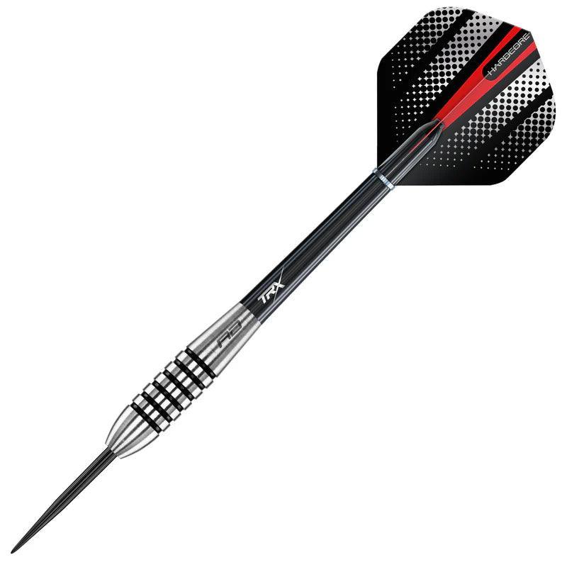 Red Dragon - Swingfire V2 - 80% - Steel Darts Szett - Direct Darts - 3