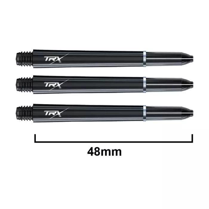 Red Dragon - Trx - Fekete - Darts Szár - Direct Darts - 5