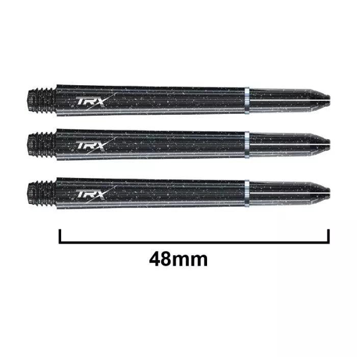 Red Dragon - Trx - Grafiti Minta - Darts Szár - Direct Darts - 3