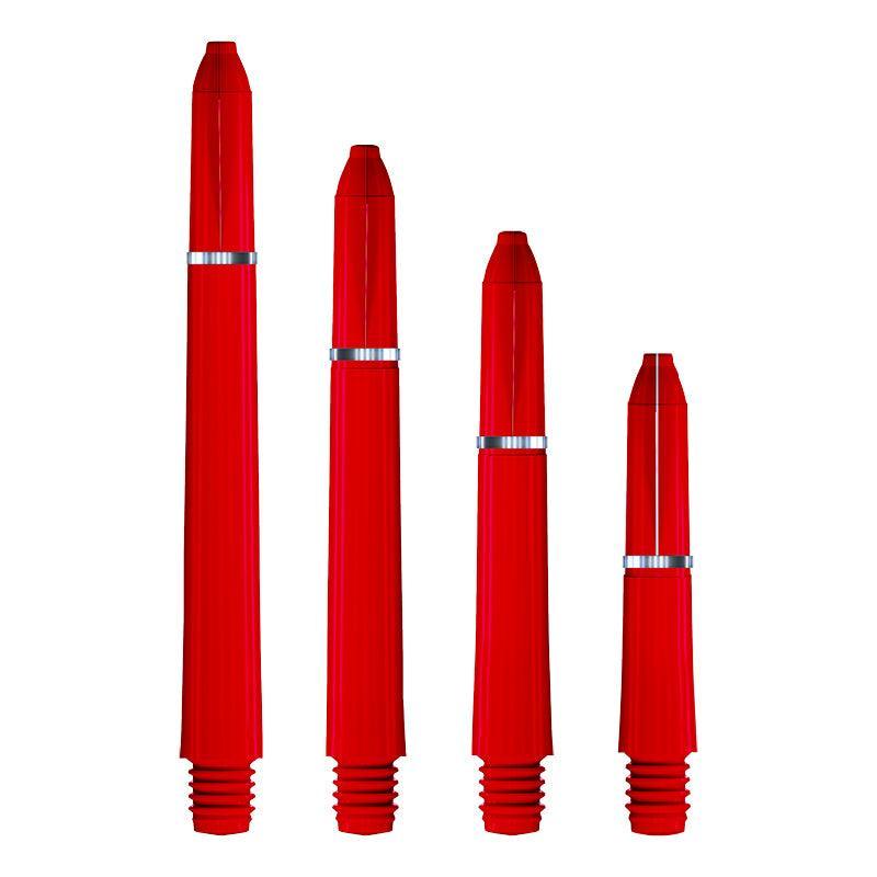 Red Dragon - Trx - Piros - Darts Szár - Direct Darts - 1