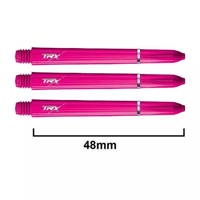 Red Dragon - Trx - Rózsaszín - Darts Szár - Direct Darts - 3