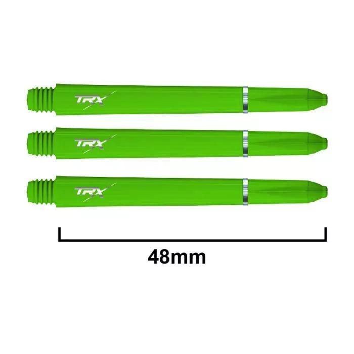Red Dragon - Trx - Zöld - Darts Szár - Direct Darts - 3
