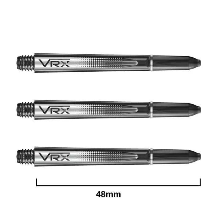Red Dragon - Vrx Polikarbonát - Fekete Tint - Darts Szár - Direct Darts - 3