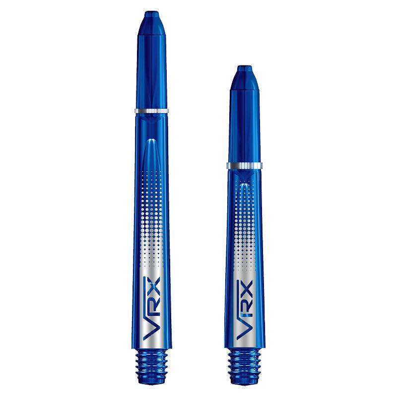 Red Dragon - Vrx Polikarbonát - Kék - Darts Szár - Direct Darts - 1