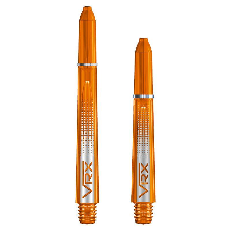 Red Dragon - Vrx Polikarbonát - Narancssárga - Darts Szár - Direct Darts - 1