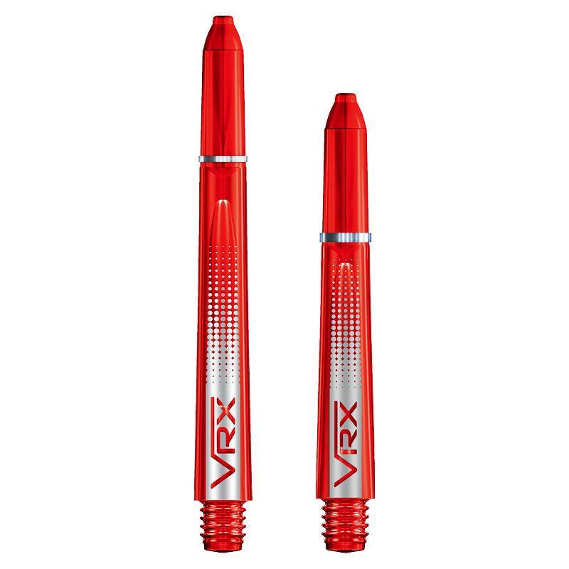 Red Dragon - Vrx Polikarbonát - Piros - Darts Szár - Direct Darts - 1