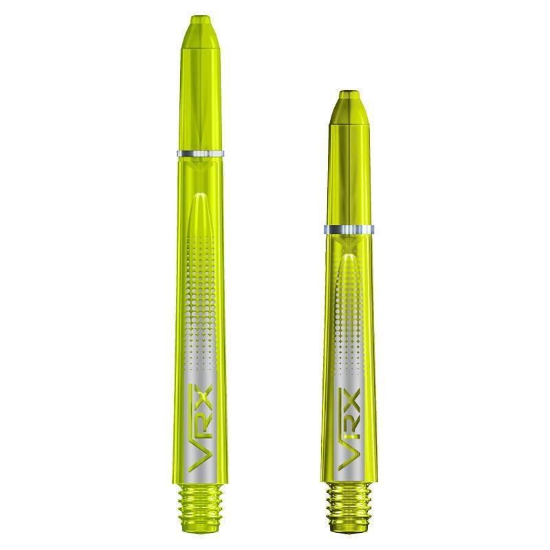 Red Dragon - Vrx Polikarbonát - Sárga - Darts Szár - Direct Darts - 1