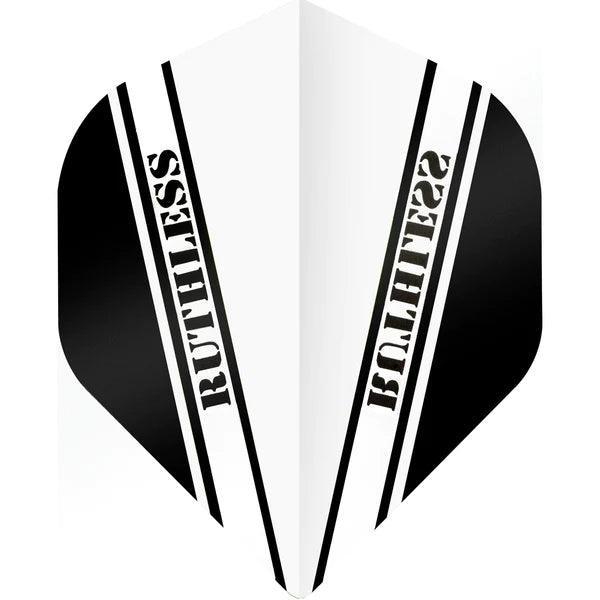 Ruthless - V100 Pro - Víztiszta - No2 - 100 Mikron - Darts Toll - Direct Darts - 1