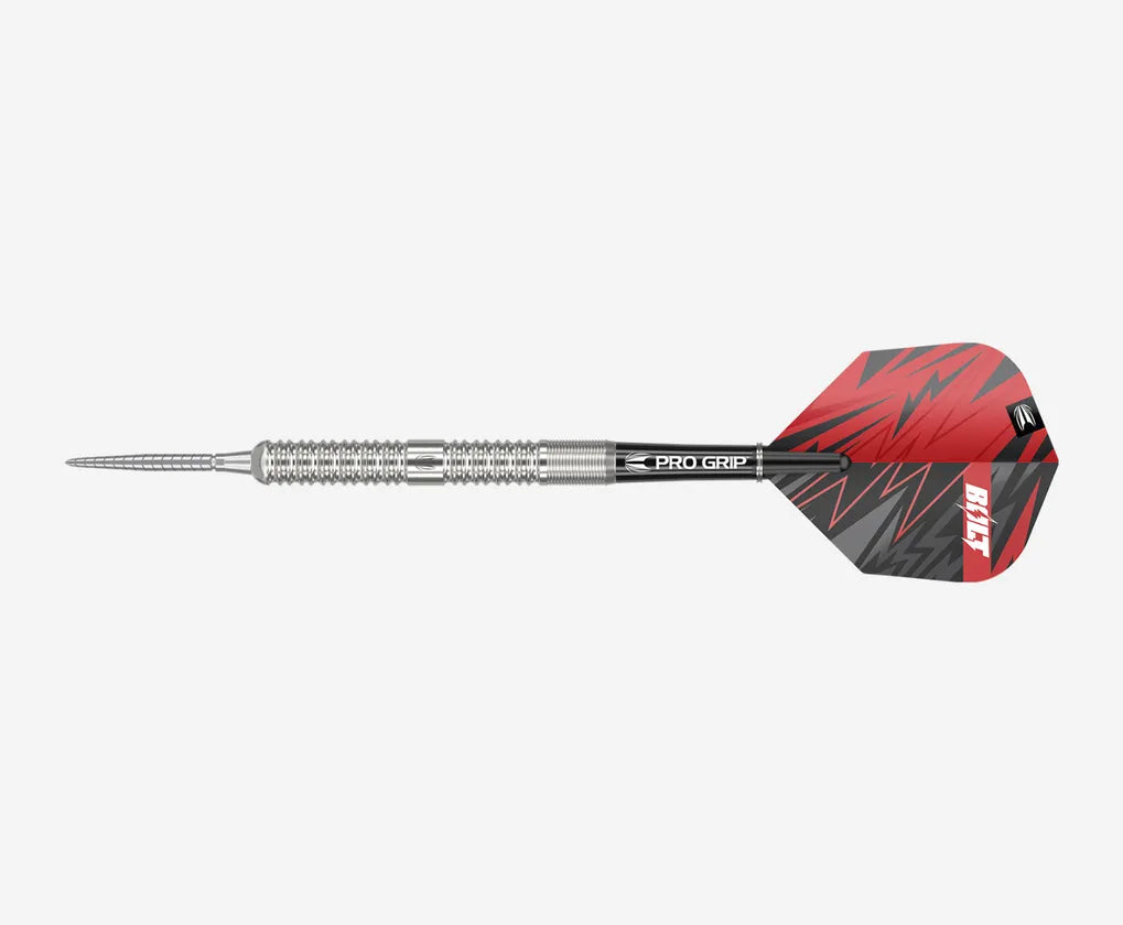 TARGET - SEBASTIAN BIALECKI - G1 - 90% - STEEL DARTS SET