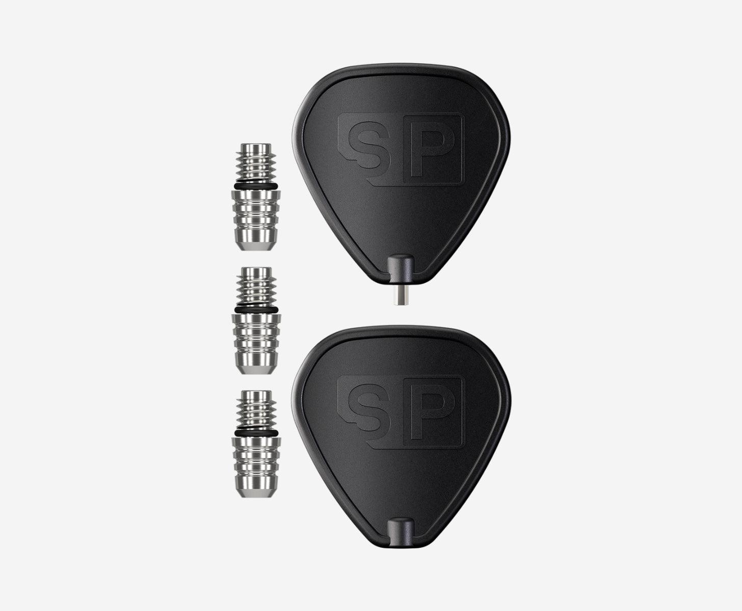 Target - 2Ba Swiss Átalakító - Direct Darts - 1