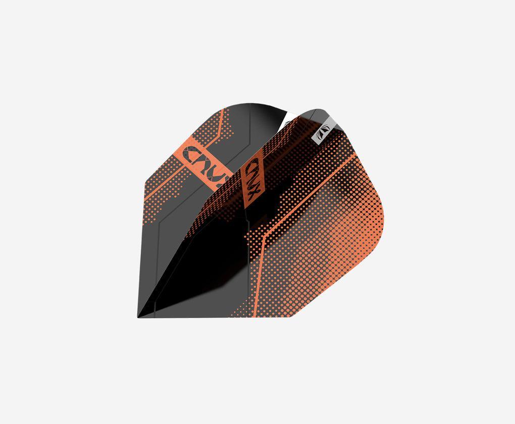 Target - Crux - Pro.Ultra - No6 - 100 Mikron - 3 Szett (9 Db) - Darts Toll - Direct Darts - 1