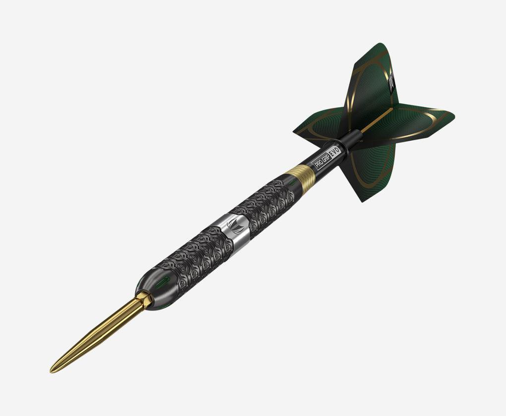 Target - Cult 90% - Sp03 - Steel Darts Szett - Direct Darts - 1