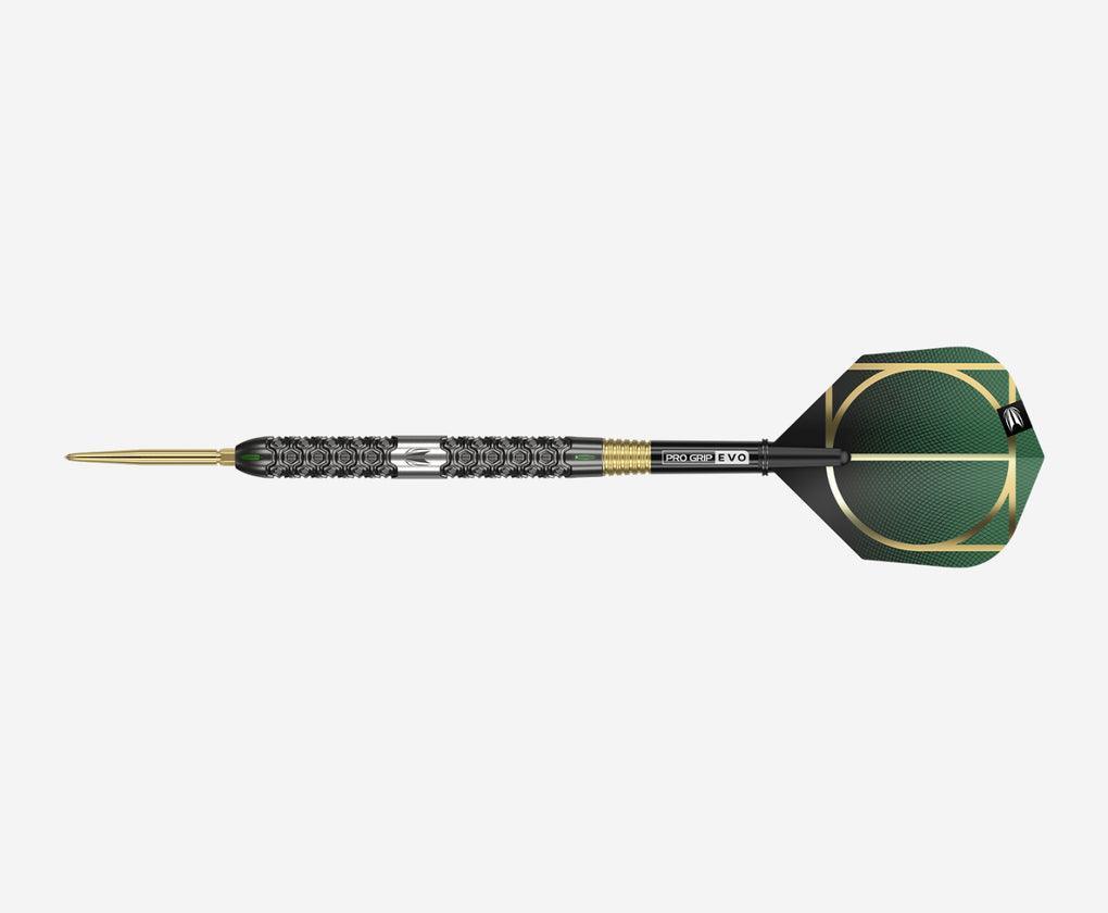 Target - Cult 90% - Sp03 - Steel Darts Szett - Direct Darts - 3