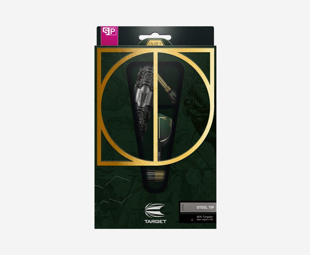 Target - Cult 90% - Sp03 - Steel Darts Szett - Direct Darts - 4