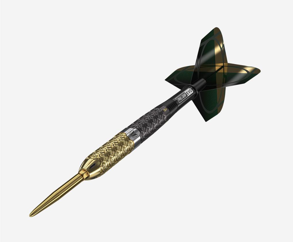Target - Cult Envy 90% Sp03 - Steel Darts Szett - Direct Darts - 1