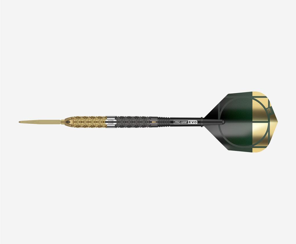 Target - Cult Envy 90% Sp03 - Steel Darts Szett - Direct Darts - 3