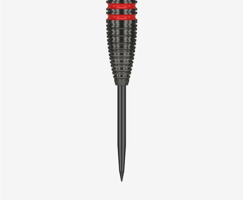 Target - Dimitri Van Den Bergh Brass - Steel Nyíl Szett - Direct Darts - 4