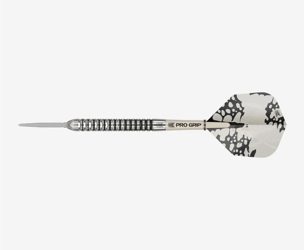 Target - Exo Sp01 90% - Steel Nyíl Szett - Direct Darts - 3