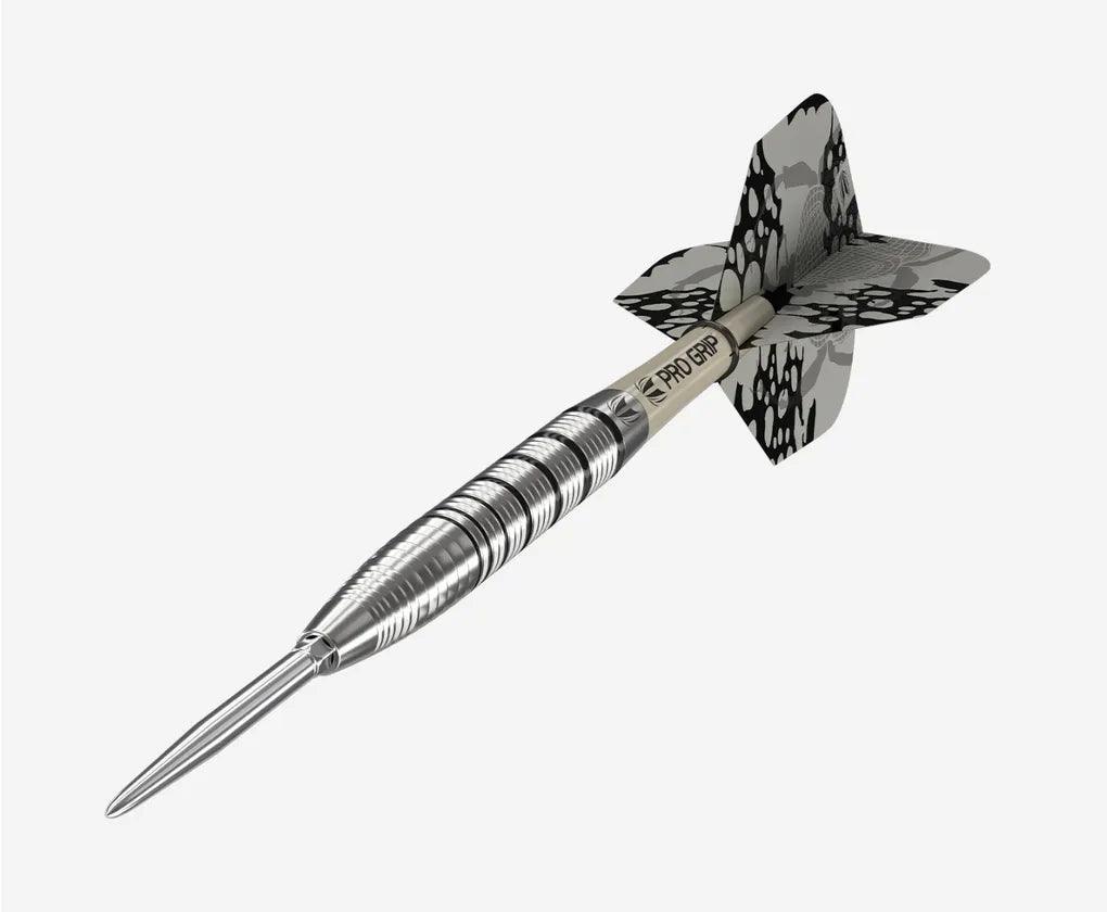 Target - Exo Sp02 90% - Steel Nyíl Szett - Direct Darts - 1