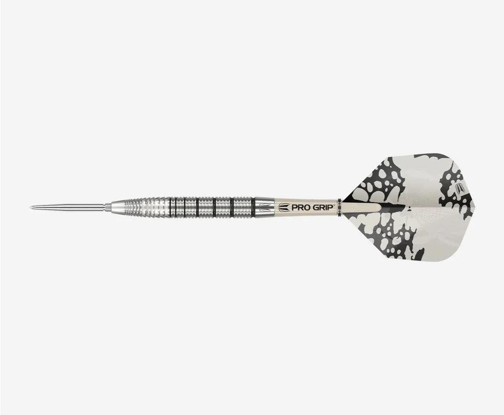 Target - Exo Sp02 90% - Steel Nyíl Szett - Direct Darts - 3