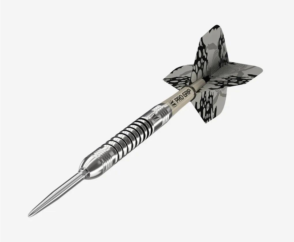 Target - Exo Sp03 90% - Steel Nyíl Szett - Direct Darts - 1