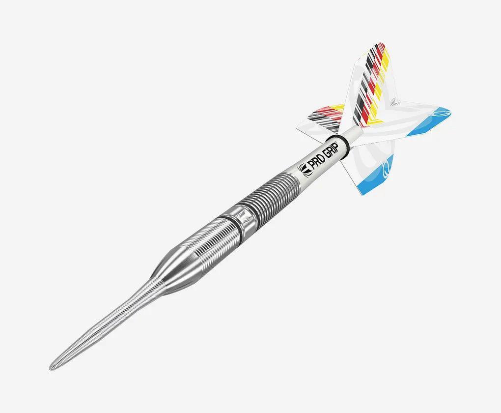 Target - Gabriel Clemens G1 90% - Steel Nyíl Szett - Direct Darts - 1