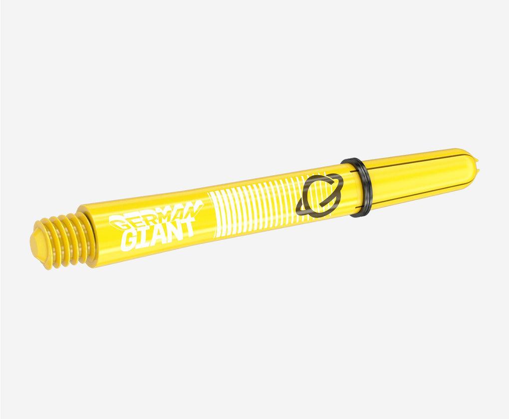 Target - Gabriel Clemens Ink - Toll / Szár Szett - No6 - 3 Szett (9Db) Darts Szár/Toll Szett - Direct Darts - 5