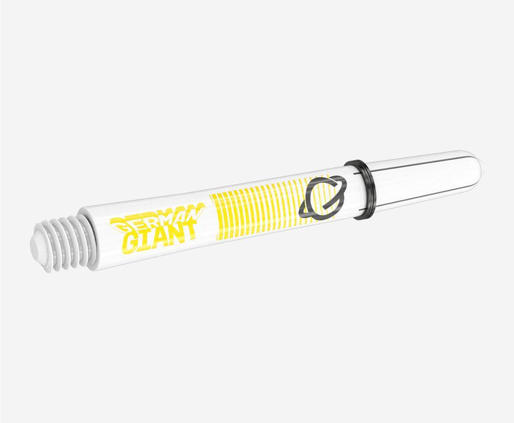 Target - Gabriel Clemens Ink - Toll / Szár Szett - No6 - 3 Szett (9Db) Darts Szár/Toll Szett - Direct Darts - 6