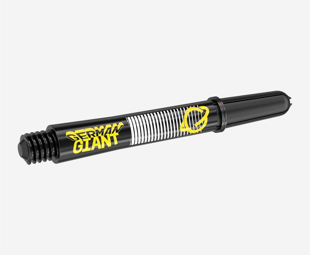 Target - Gabriel Clemens Ink - Toll / Szár Szett - No6 - 3 Szett (9Db) Darts Szár/Toll Szett - Direct Darts - 7