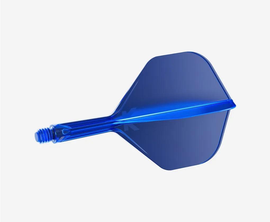 Target - K-Flex - No2 - Kék - Darts Toll/Szár - Direct Darts - 1