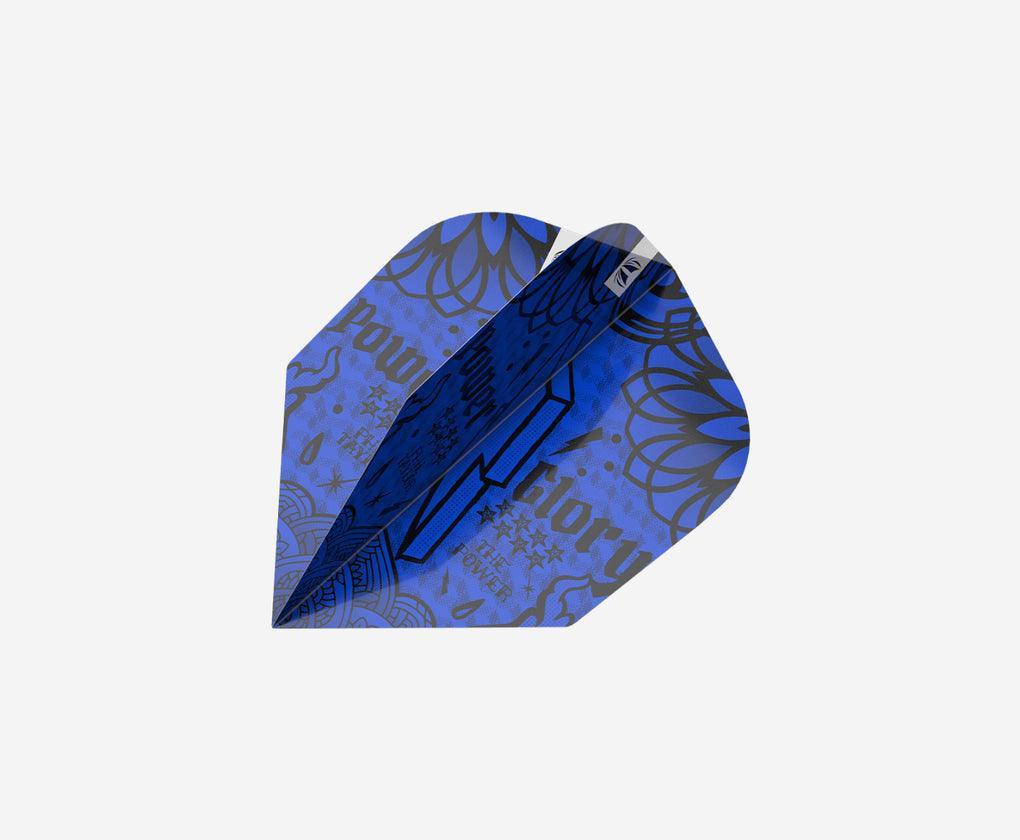 Target - Power Ink - Toll / Szár Szett - No6 - 3 Szett (9Db) Darts Szár/Toll Szett - Direct Darts - 2