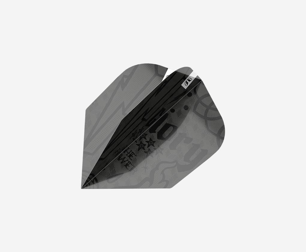 Target - Power Ink - Toll / Szár Szett - No6 - 3 Szett (9Db) Darts Szár/Toll Szett - Direct Darts - 3