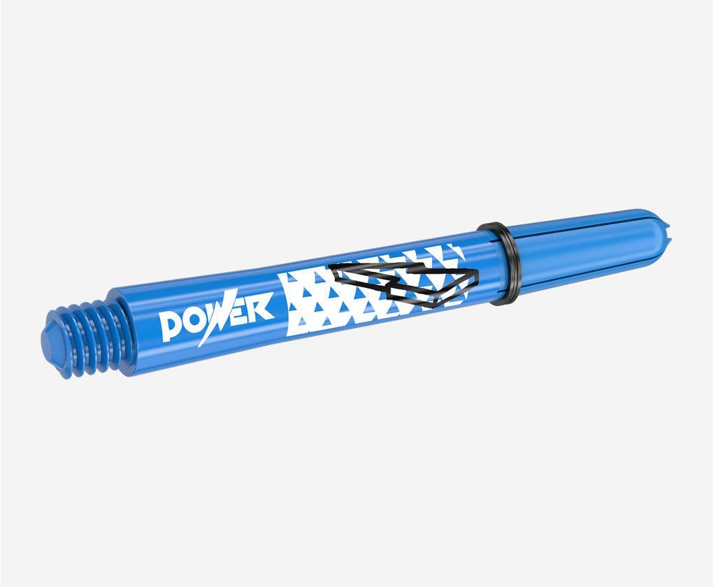 Target - Power Ink - Toll / Szár Szett - No6 - 3 Szett (9Db) Darts Szár/Toll Szett - Direct Darts - 5