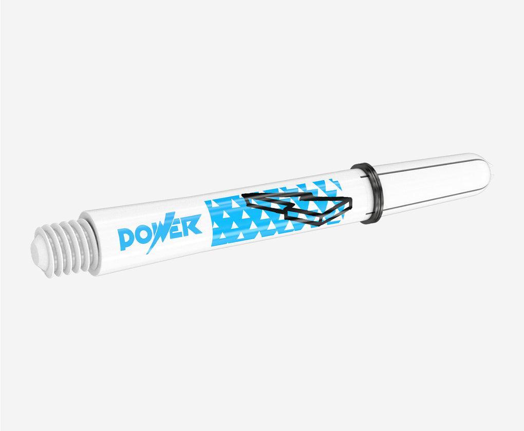 Target - Power Ink - Toll / Szár Szett - No6 - 3 Szett (9Db) Darts Szár/Toll Szett - Direct Darts - 6