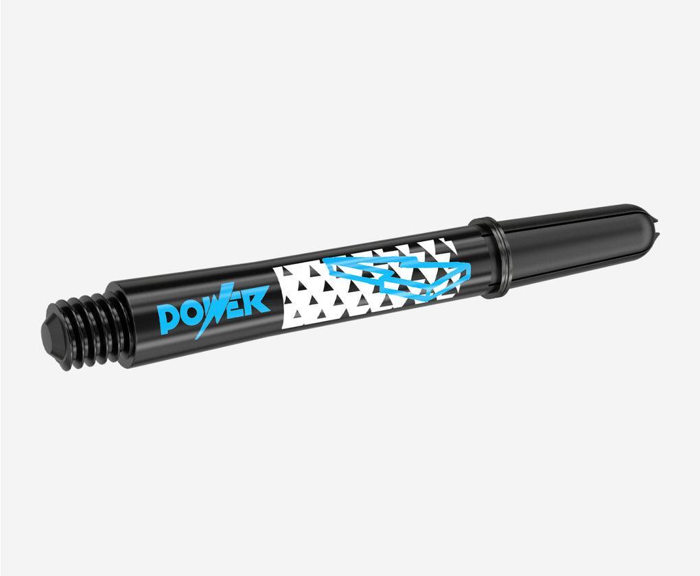 Target - Power Ink - Toll / Szár Szett - No6 - 3 Szett (9Db) Darts Szár/Toll Szett - Direct Darts - 7