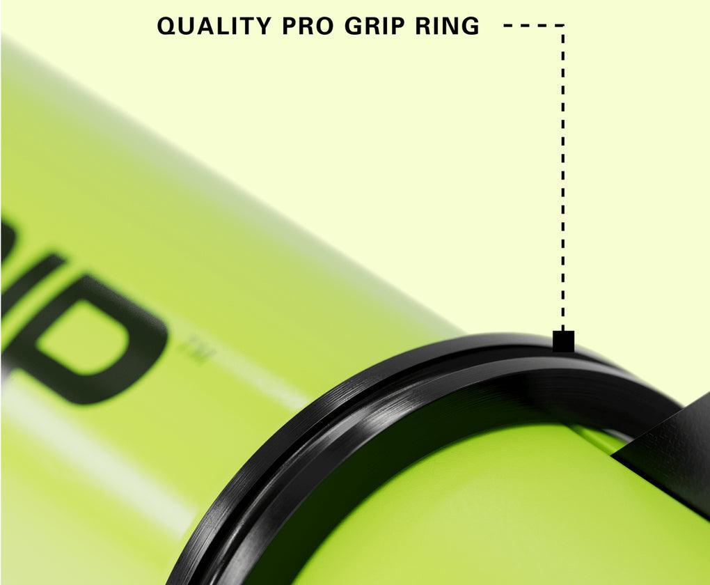 Target - Pro Grip - Lime - 3 Szett (9 Db) - Darts Szár - Direct Darts - 3