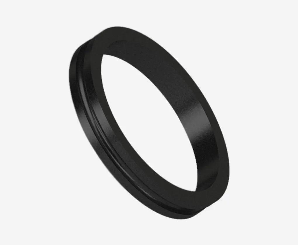 Target - Pro Grip Ring - Fekete - O Gyűrű - Direct Darts - 1