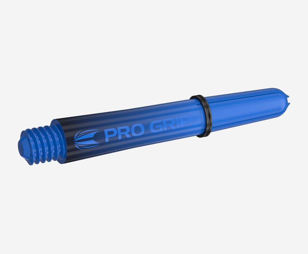 Target - Pro Grip Sera - Fekete & Kék - Darts Szár - Direct Darts - 1