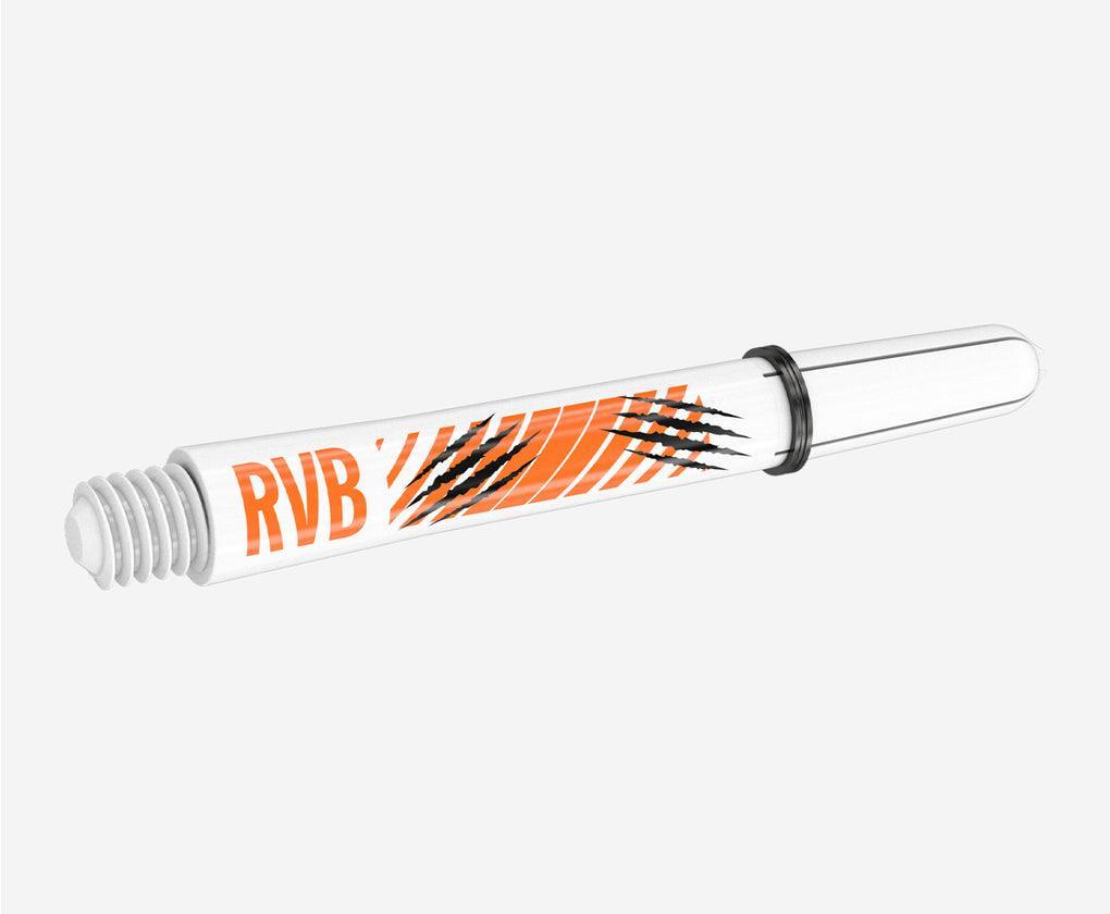 Target - Raymond Van Barneveld Ink - Toll / Szár Szett - No6 - 3 Szett (9Db) Darts Szár/Toll Szett - Direct Darts - 6
