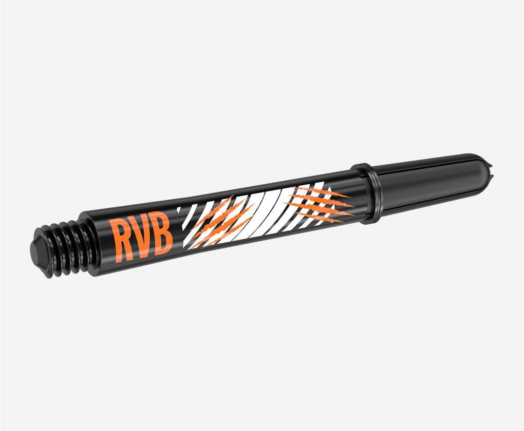 Target - Raymond Van Barneveld Ink - Toll / Szár Szett - No6 - 3 Szett (9Db) Darts Szár/Toll Szett - Direct Darts - 7