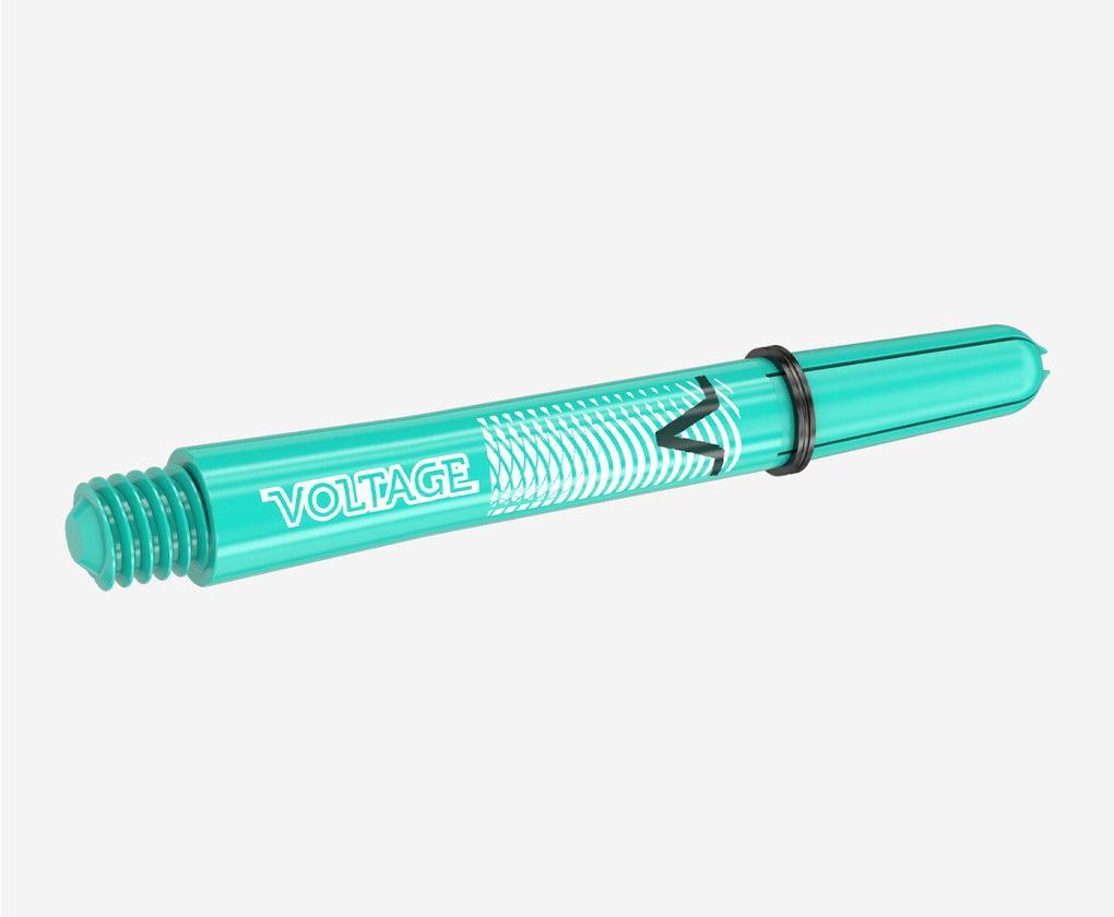 Target - Rob Cross Ink - Toll / Szár Szett - No6 - 3 Szett (9Db) Darts Szár/Toll Szett - Direct Darts - 5