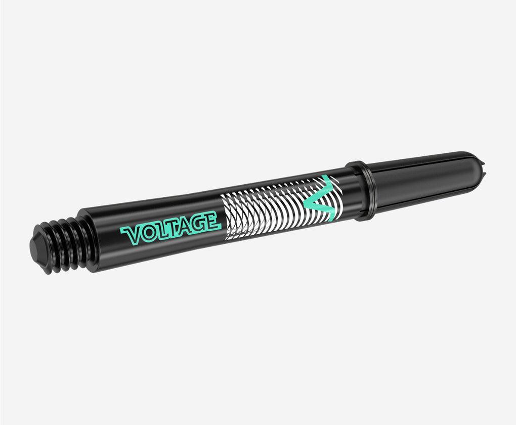 Target - Rob Cross Ink - Toll / Szár Szett - No6 - 3 Szett (9Db) Darts Szár/Toll Szett - Direct Darts - 7