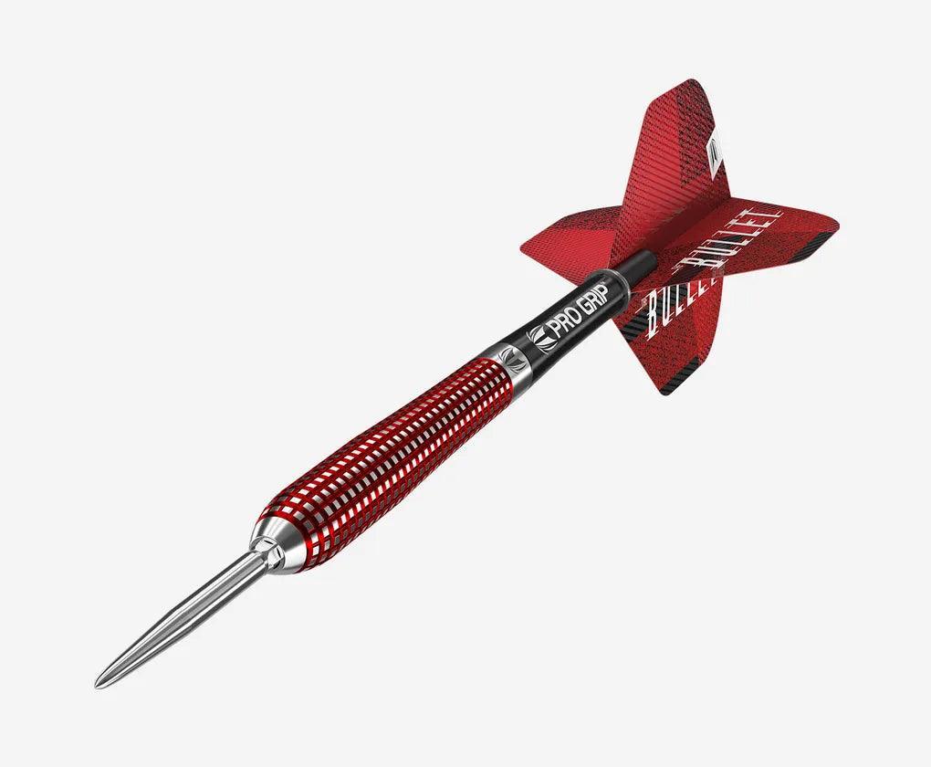 Target - Stephen Bunting G4 90% - Steel Nyíl Szett - Direct Darts - 1